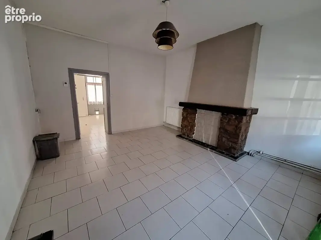 Maison à VIEUX-CONDE