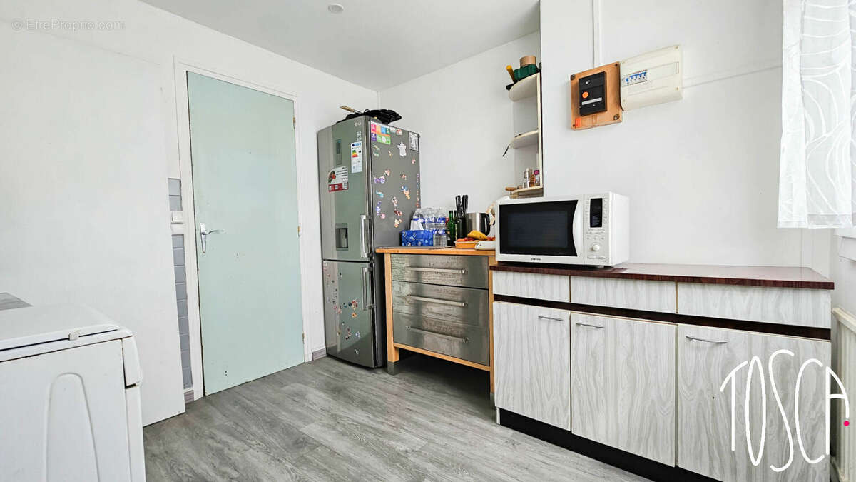 Appartement à THIAIS