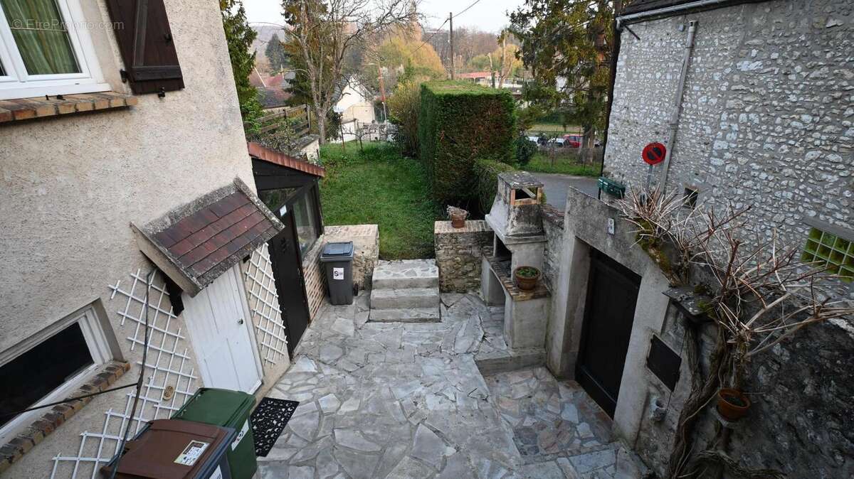 Maison 81 m² à Vert  - photo 2