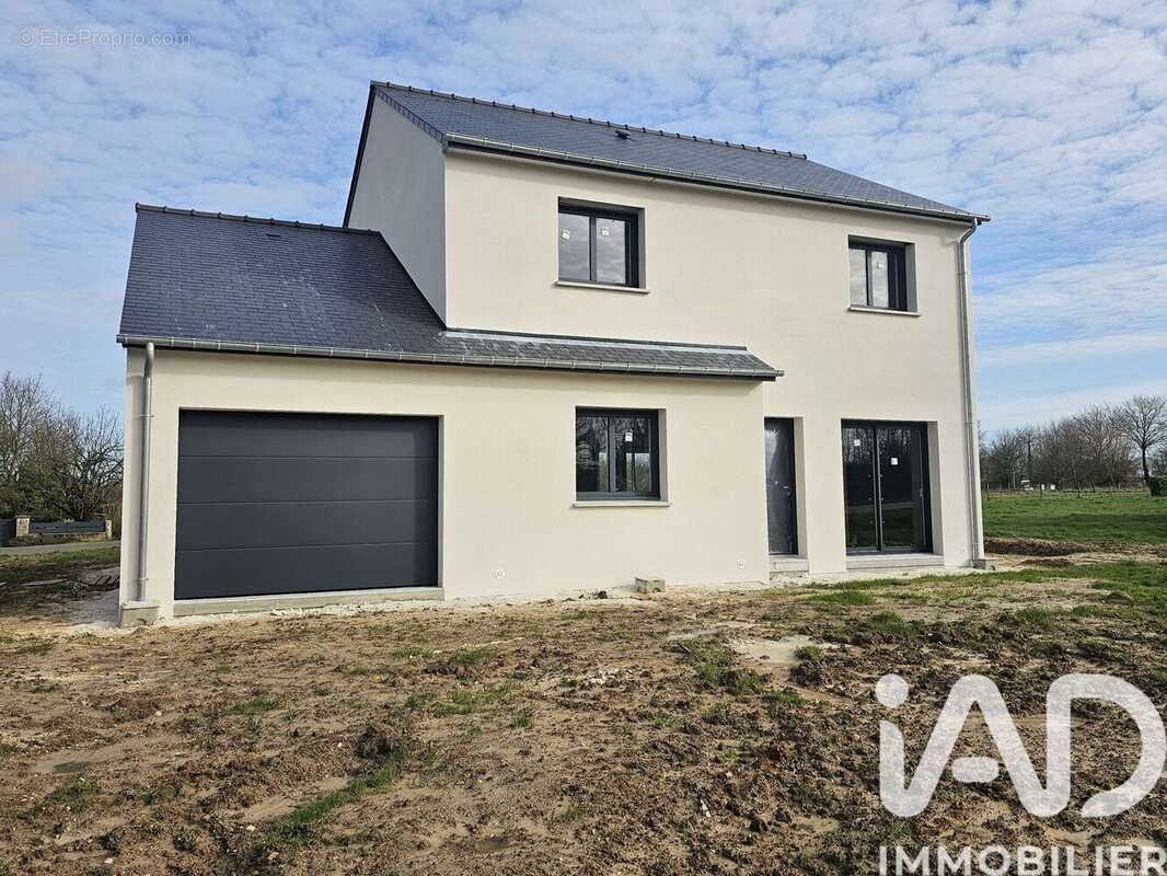 Photo 3 - Maison à QUEDILLAC