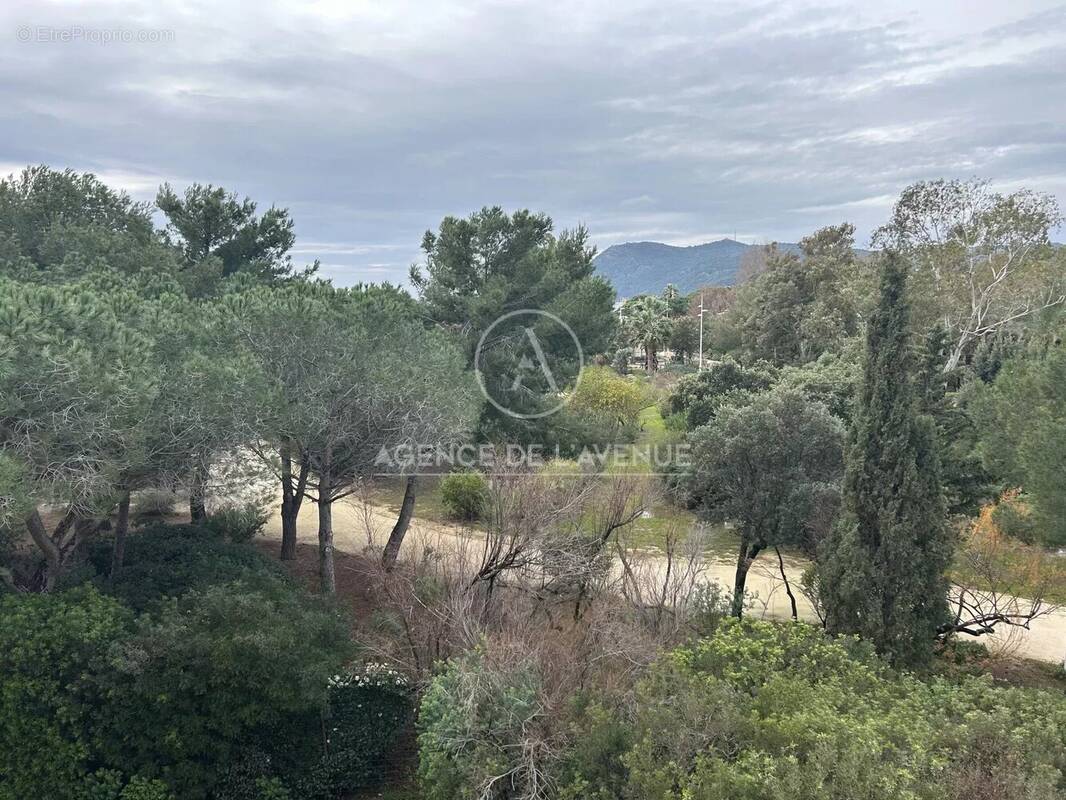 Appartement à LA SEYNE-SUR-MER