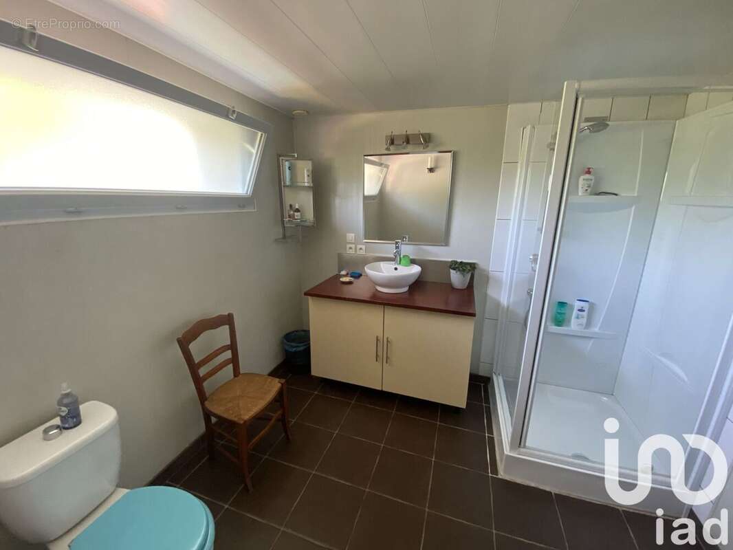 Photo 5 - Maison à LA CRECHE