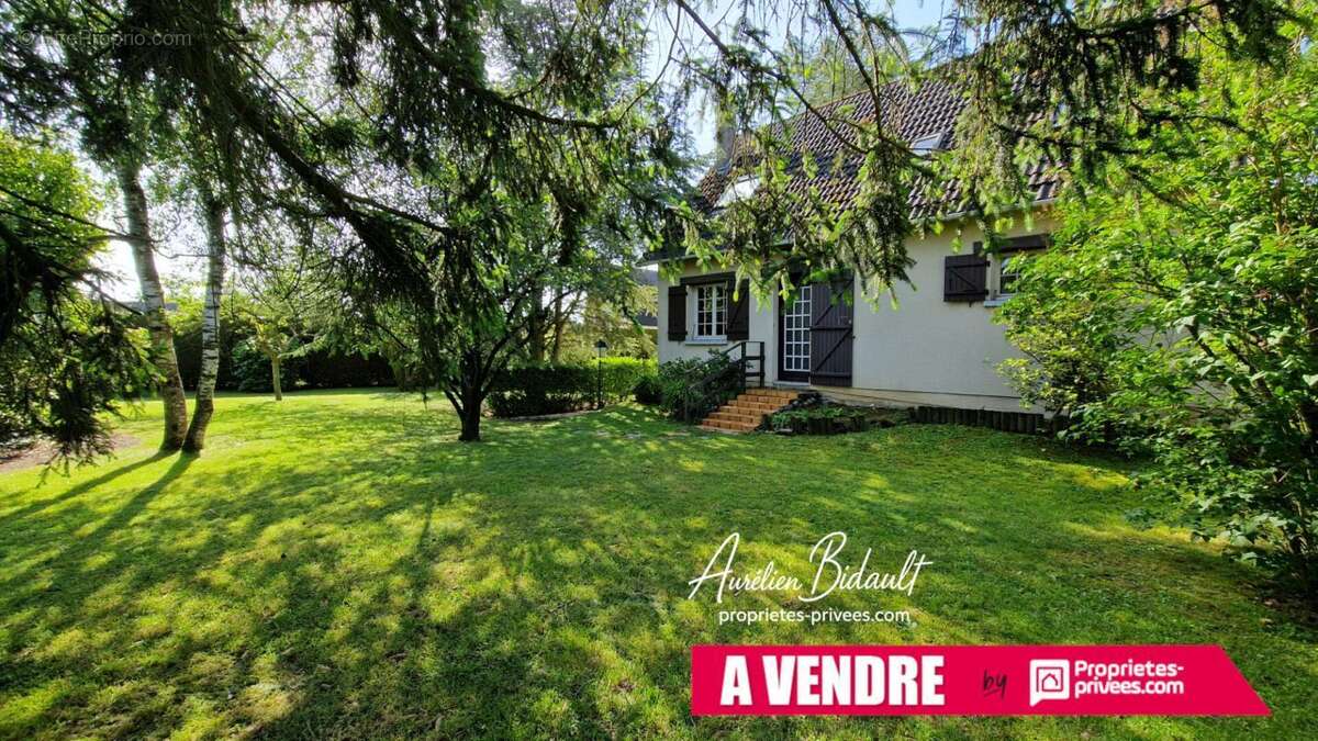 Maison 5 pièces 110 m² Avrilly - photo 2