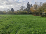 Terrain à CHAUMONT-EN-VEXIN
