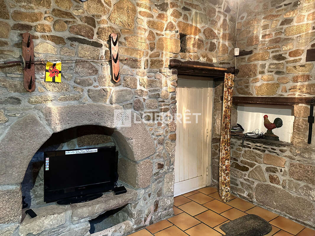 Maison à PERROS-GUIREC