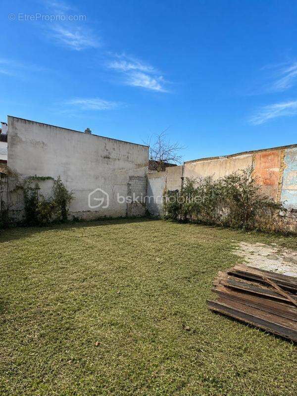 Appartement à CHALONS-EN-CHAMPAGNE
