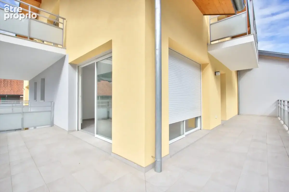Appartement 4 pièces 89 m² à vendre à Aigueblanche (73260) - photo 6