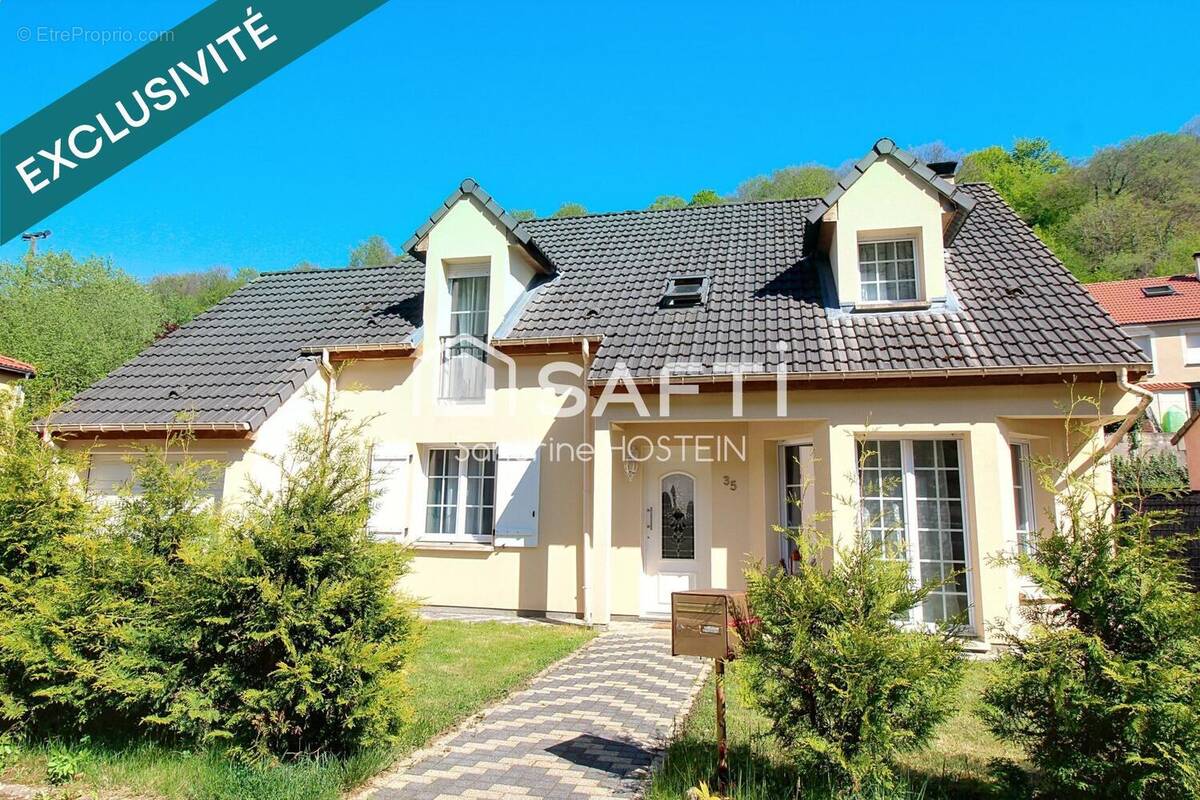 Photo 1 - Maison à OTTANGE