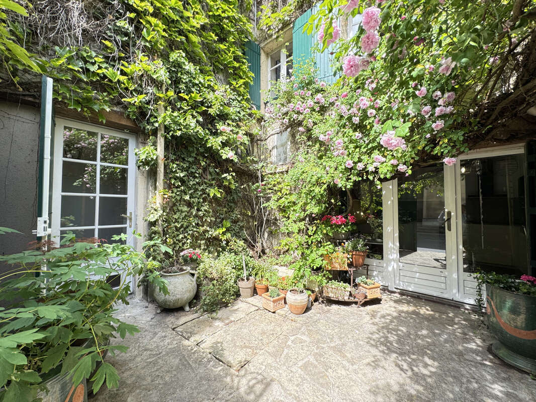 Maison 5 pièces Saint-Germain-en-Laye 106m2 - photo 2
