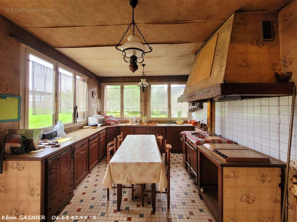 Maison à BRIE