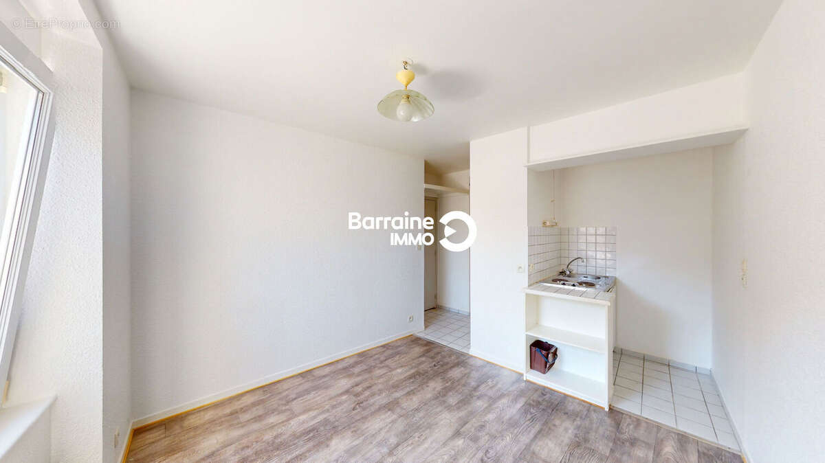 Appartement à BREST