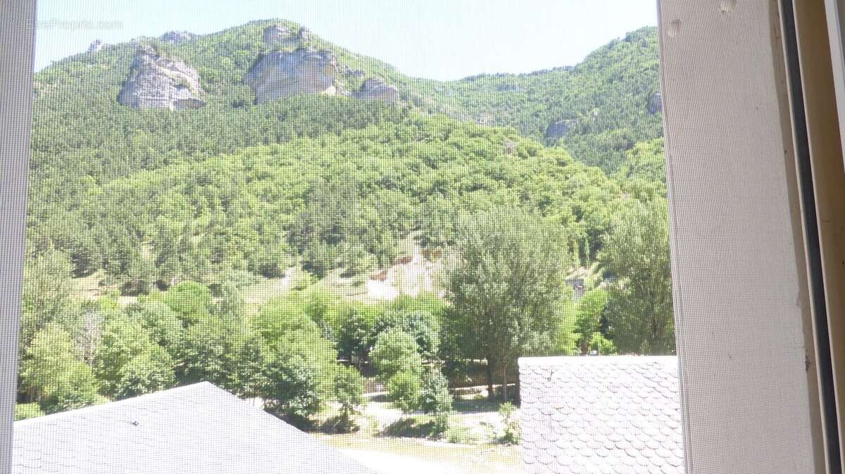 Appartement à LES VIGNES