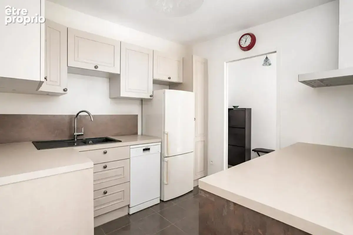 Appartement à COLOMBES