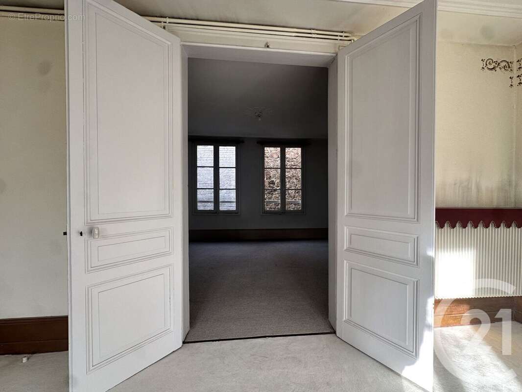 Appartement à LIMOGES