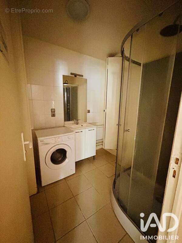 Appartement 53 m² à Troyes  - photo 8