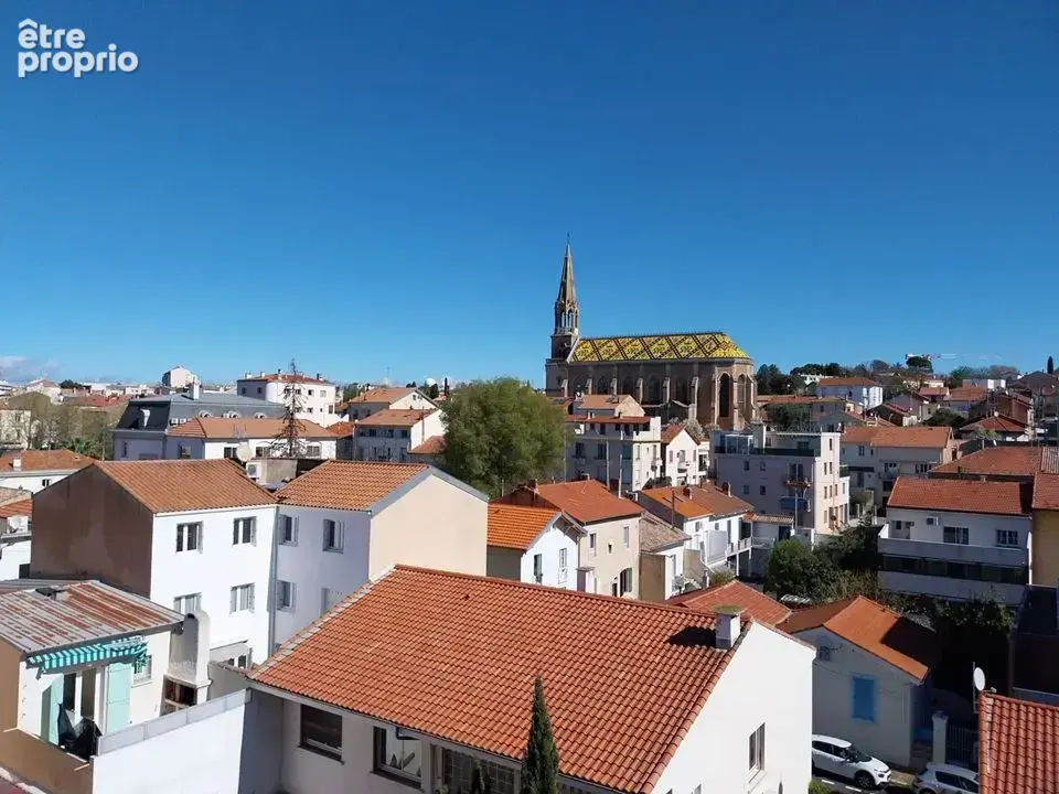 Appartement 48 m² à Beziers  - photo 6