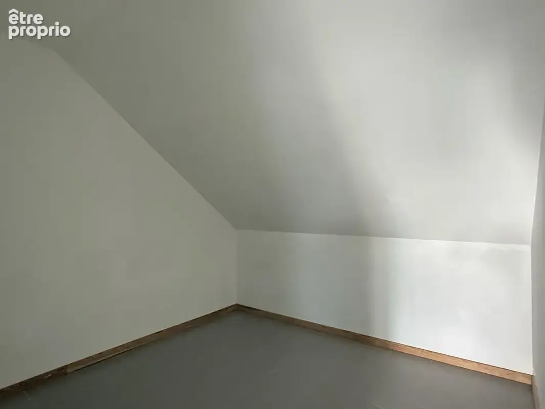 Appartement  au coeur de Grandvilliers 4 pièce(s) 77 m2 - photo 7