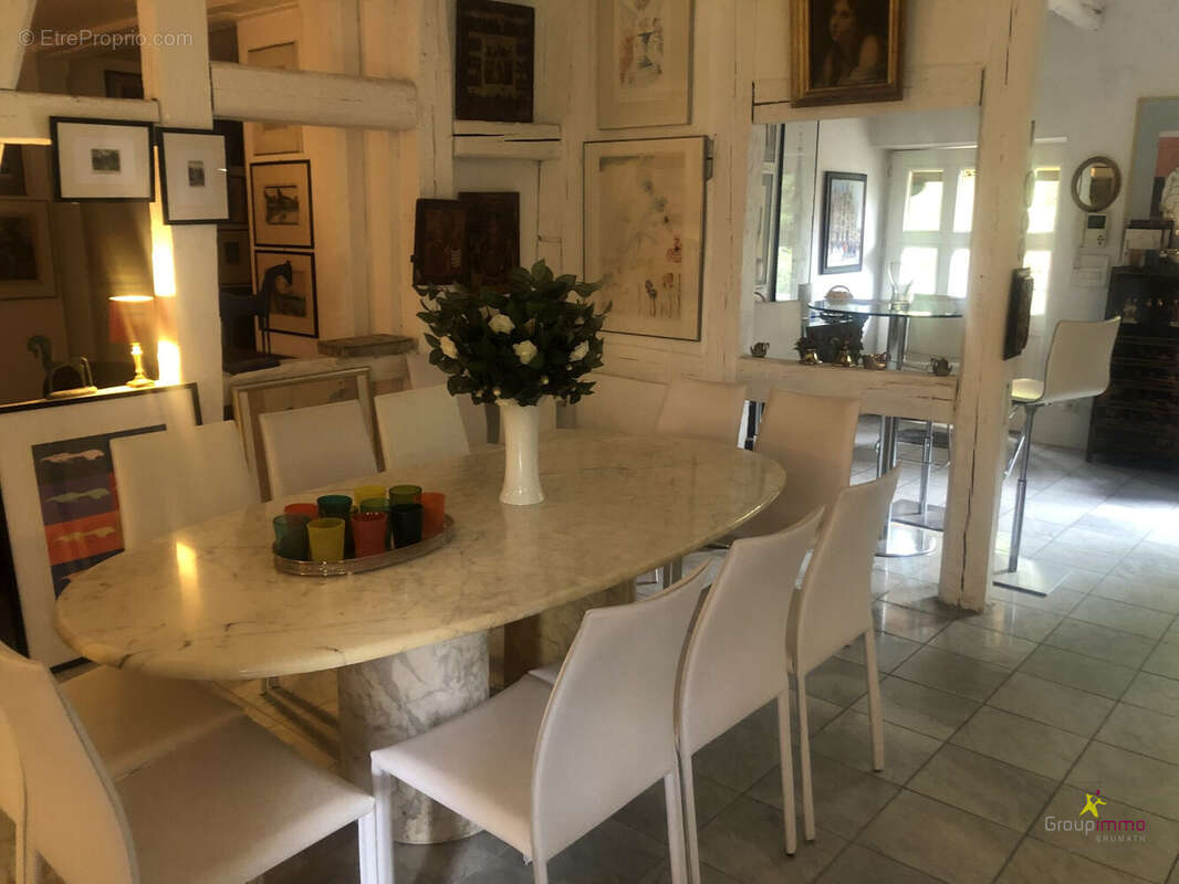 Maison à BISCHWILLER