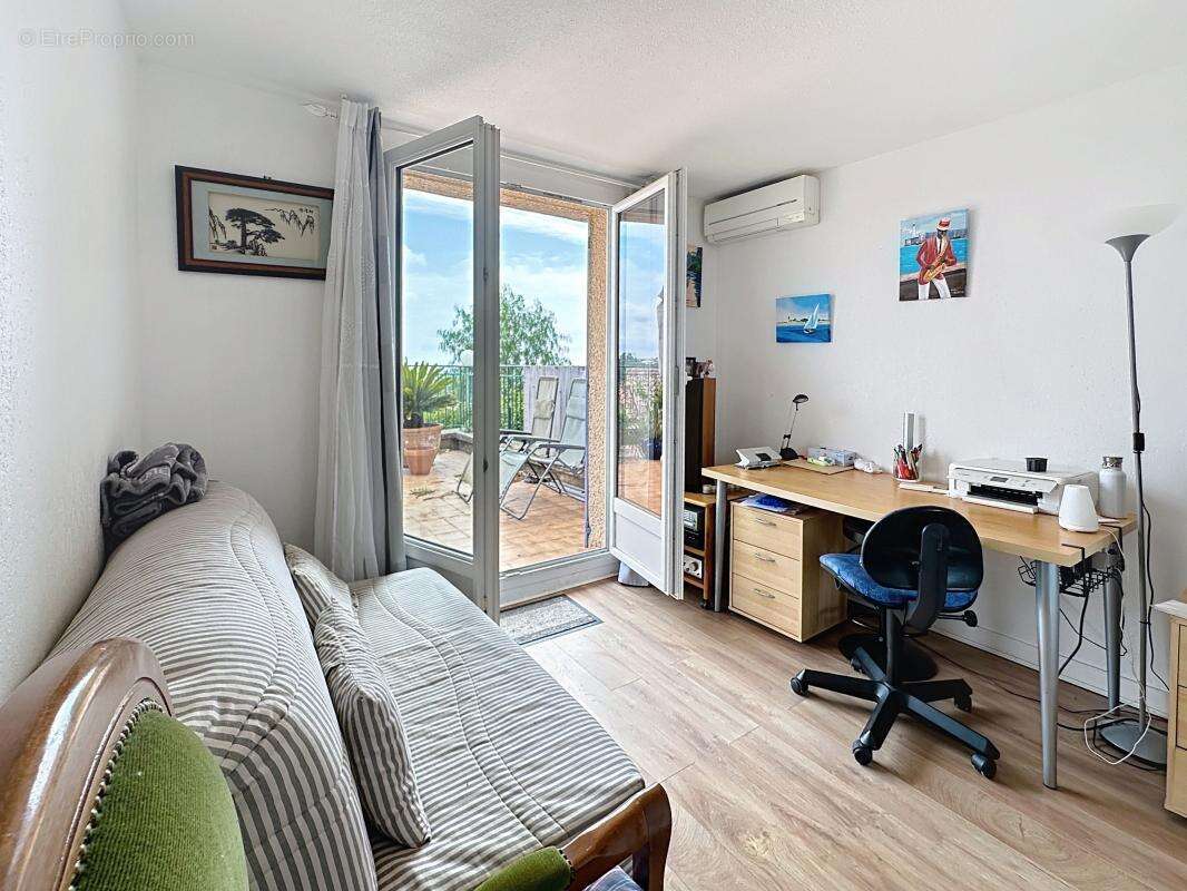 Maison à CAGNES-SUR-MER