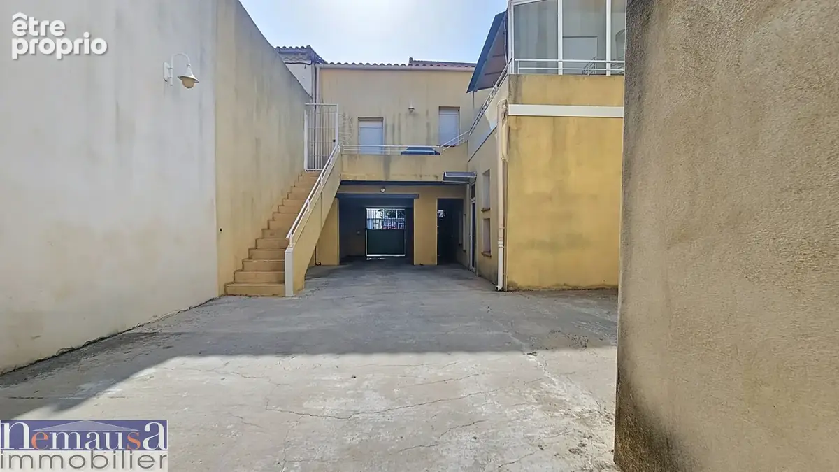 Appartement type 3 -  107 m2 avec extérieurs et garage - photo 7
