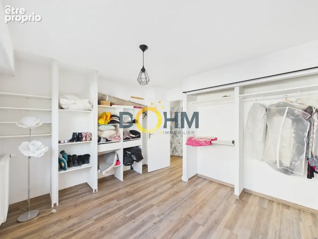 Appartement T3 de 63 m2 avec terrasse et ascenseur - photo 15