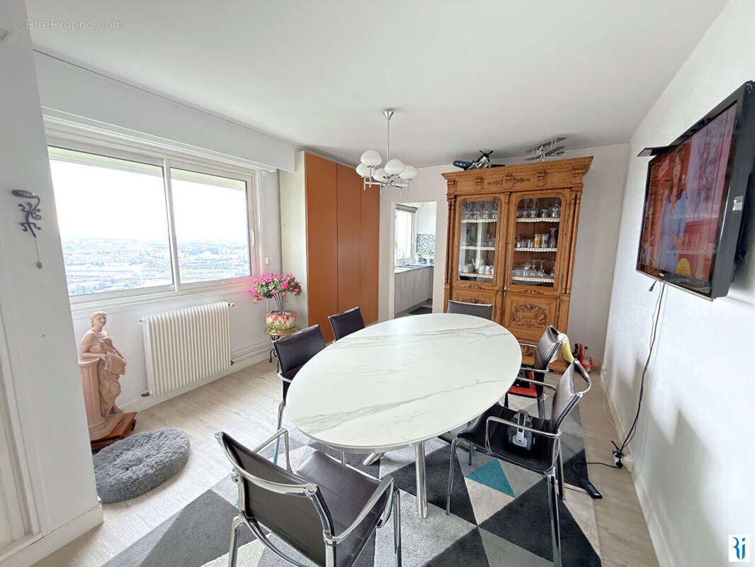 Appartement à BONSECOURS