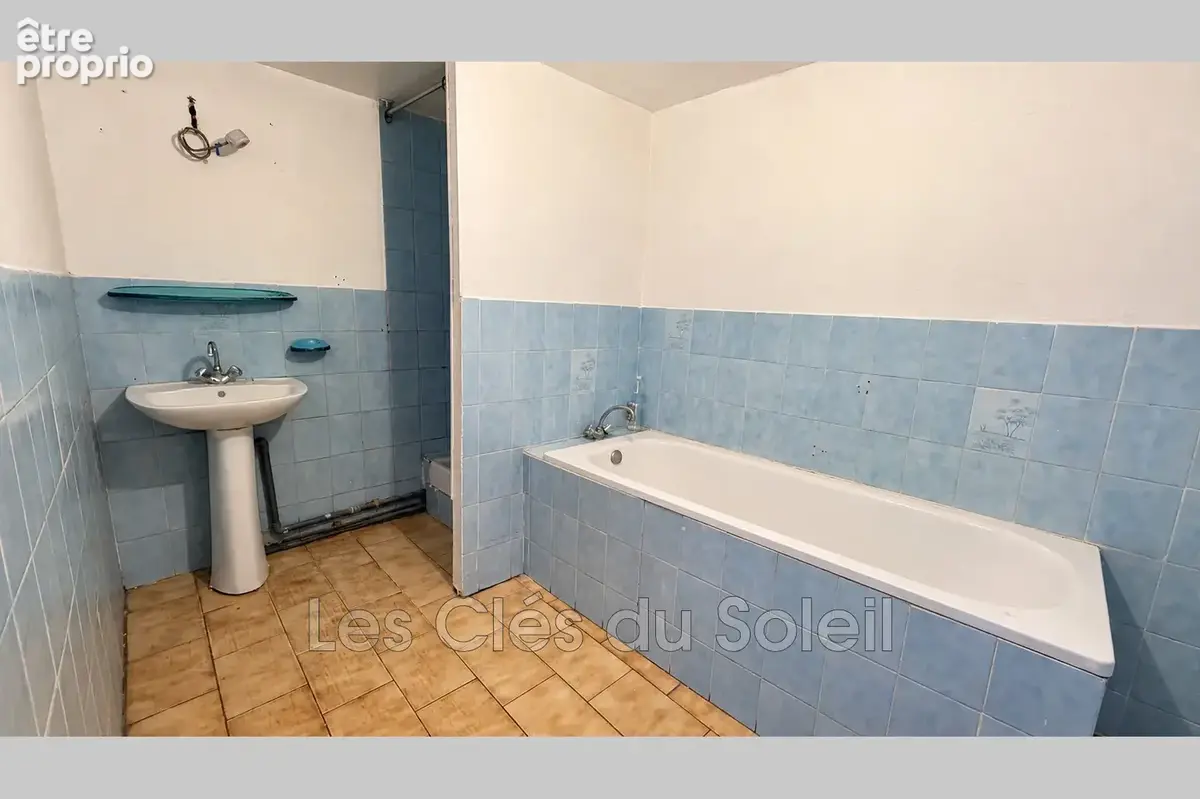 Maison 3 pièces 97 m² à vendre à Vins-Sur-Caramy (83170) - photo 8
