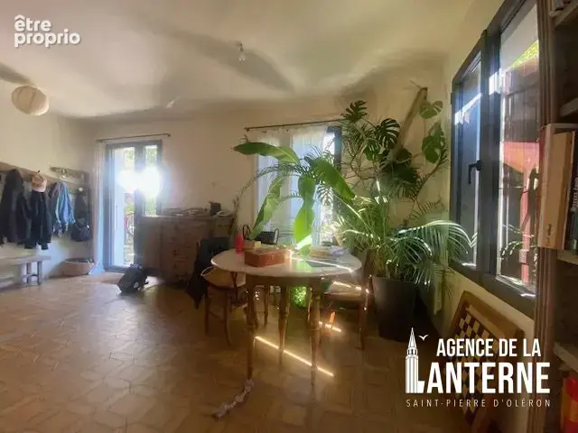 Maison 110 m² à Le Grand-Village-Plage  - photo 6