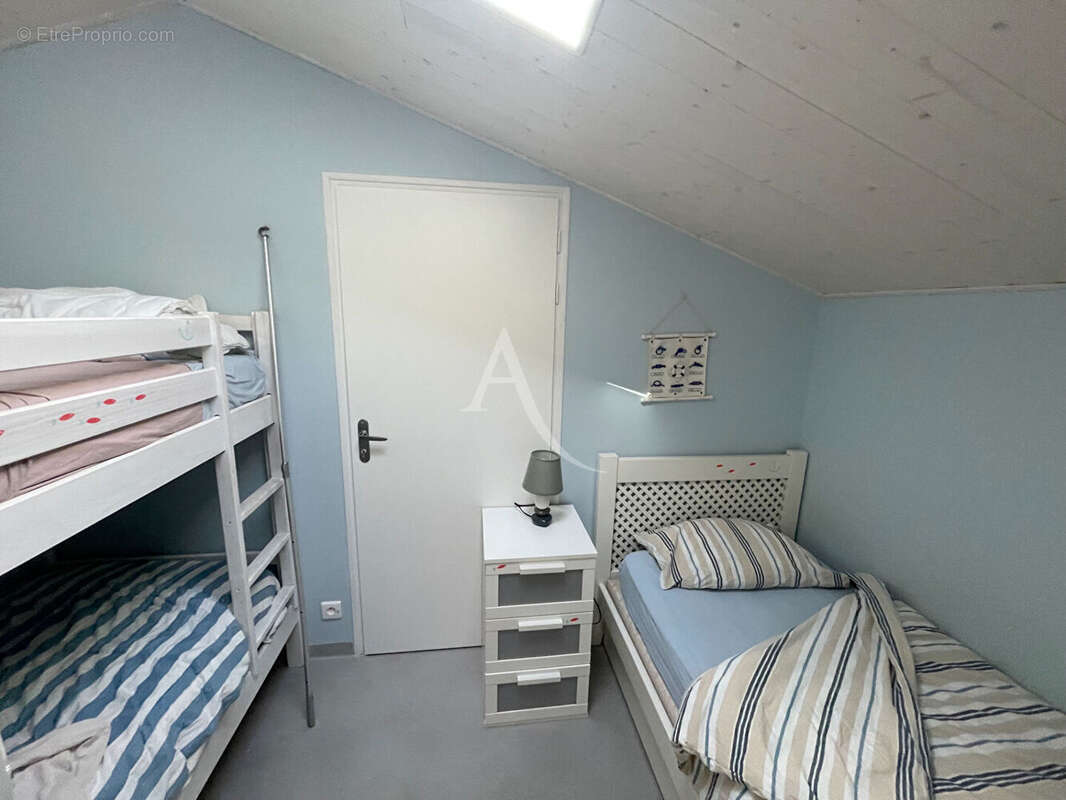Maison Jard Sur Mer 5 pièce(s) 81.15 m2 - photo 10