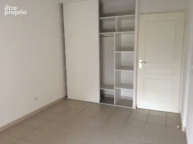 Montpellier-quartier ovalie t2 44m2 - photo 5