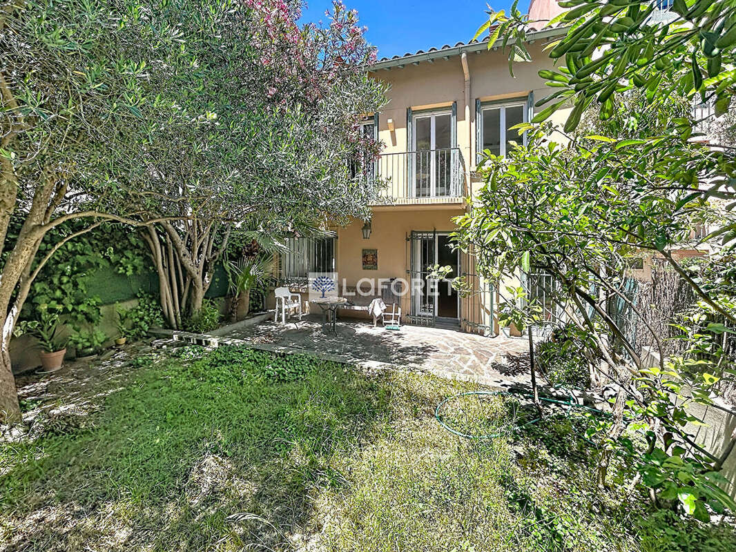 Maison à PERPIGNAN