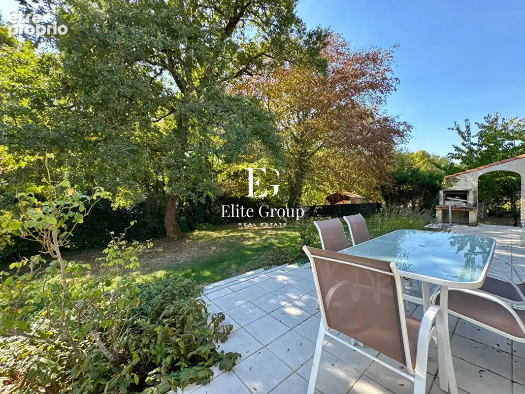 A Vendre Maison - Vénérand Proche Saintes - 3 Chambres - 83 m² - photo 10