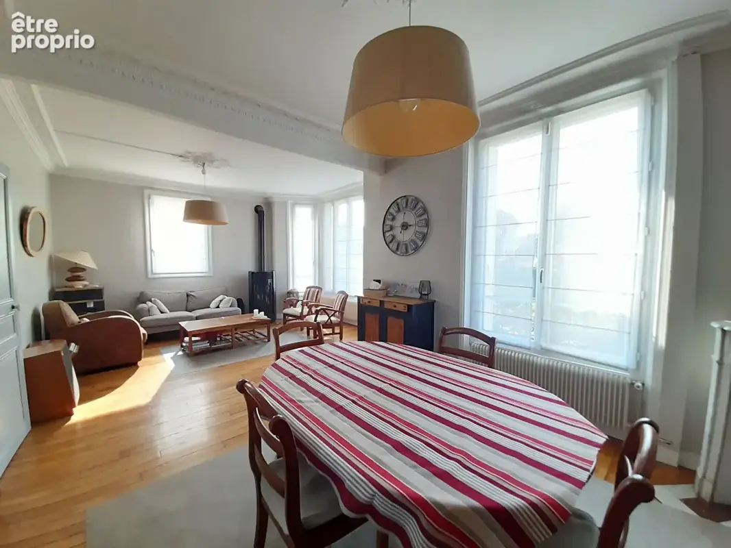 Maison Sannois - photo 5