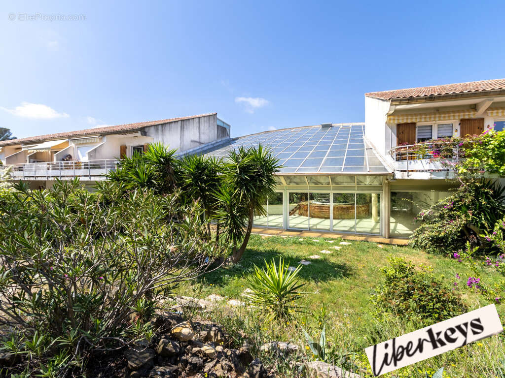 Appartement à LA CIOTAT