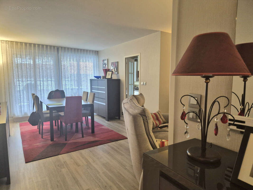 Appartement à VICHY