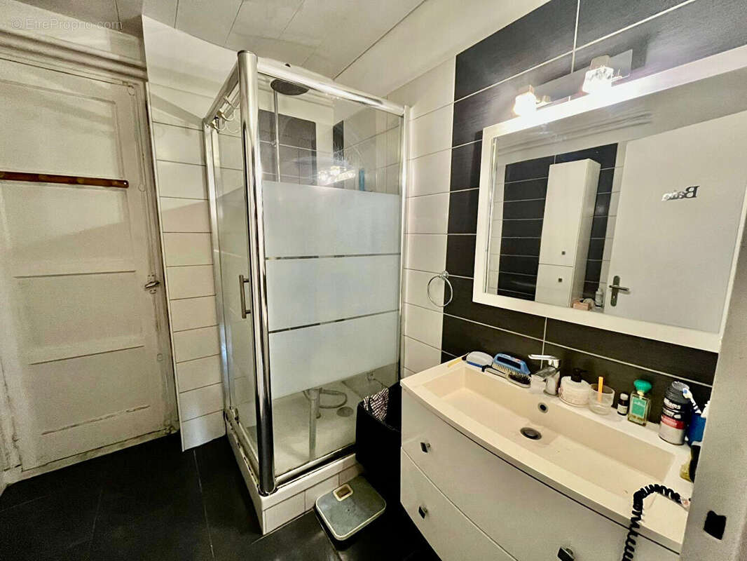 Appartement à MONTBELIARD