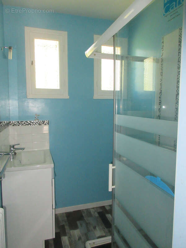 Maison à JOUY-SUR-MORIN