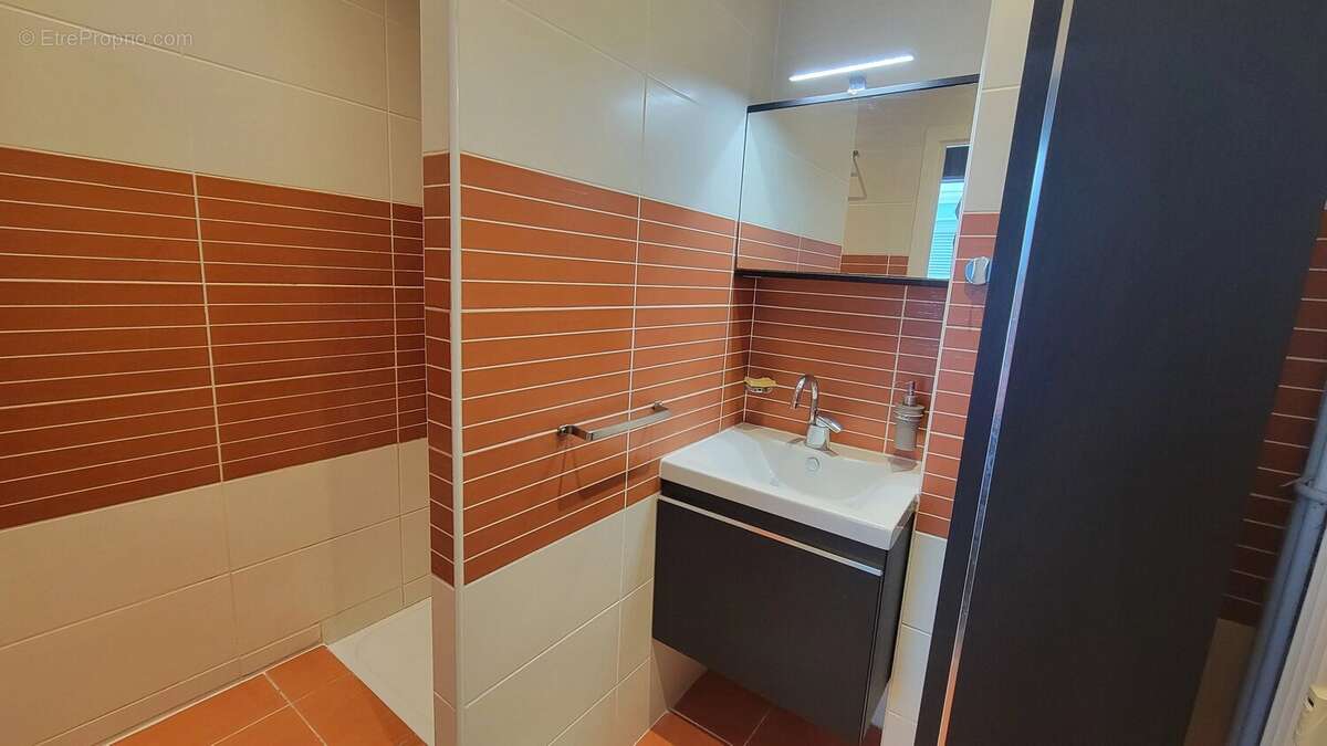 Montbeliard - residences du parc - photo 13