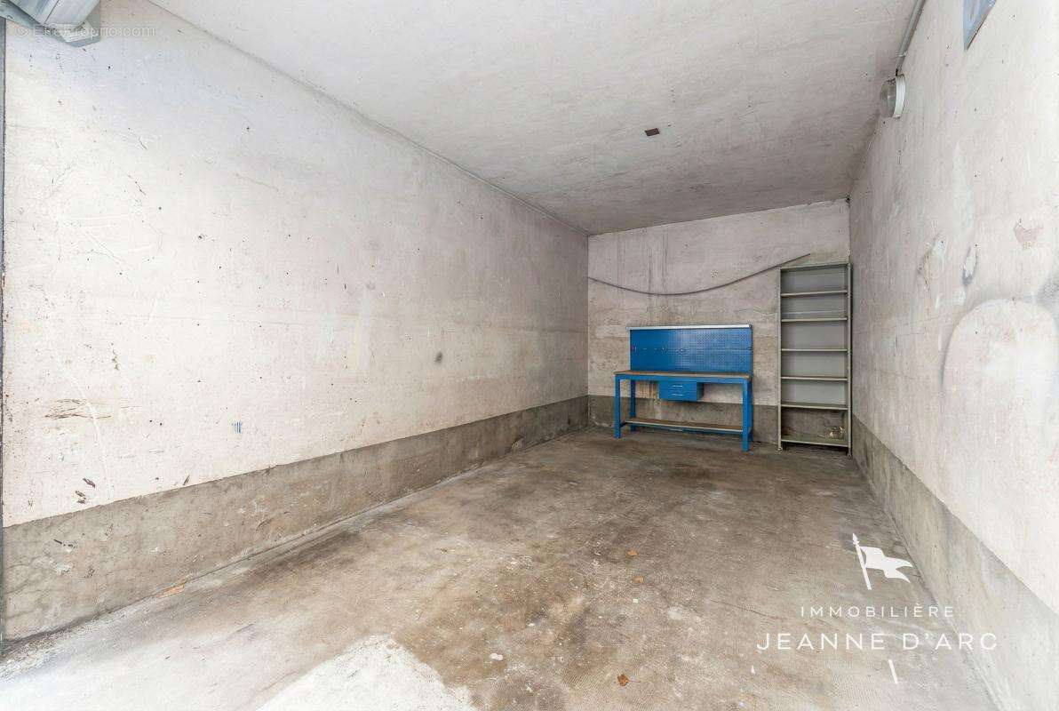 Appartement à VERSAILLES
