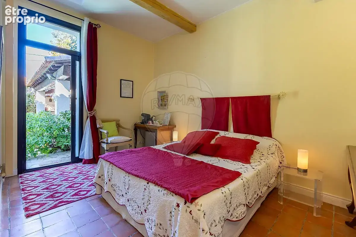 Maison 6 chambre(s) à vendre - photo 16