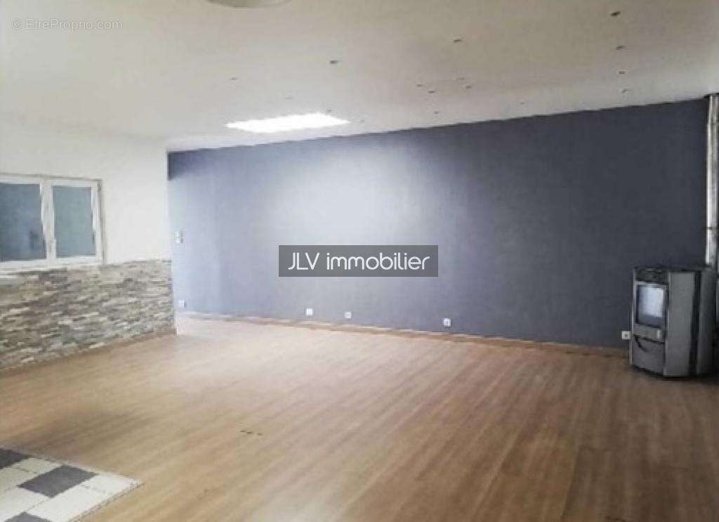 Appartement à CAPPELLE-LA-GRANDE