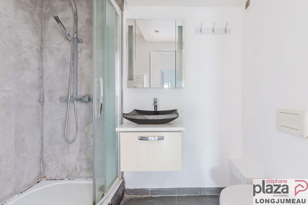 Appartement à LONGJUMEAU