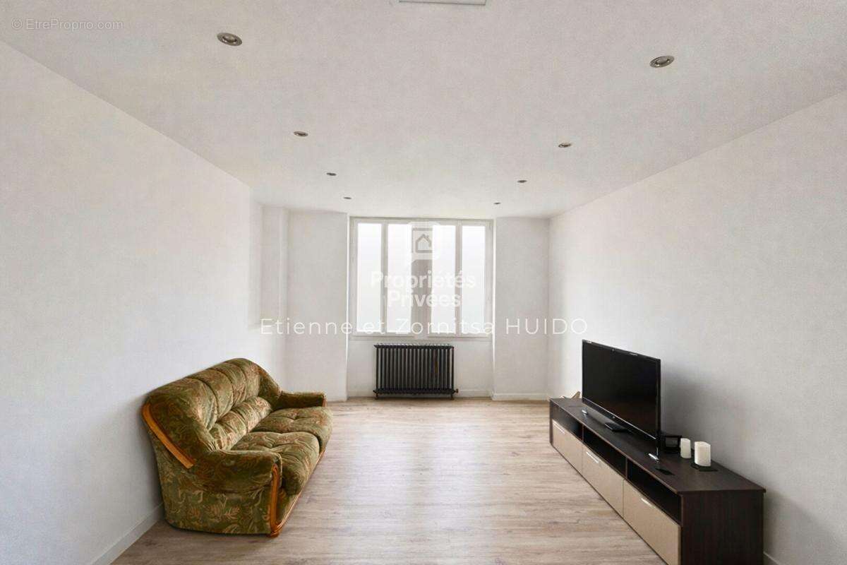 Maison à VATAN