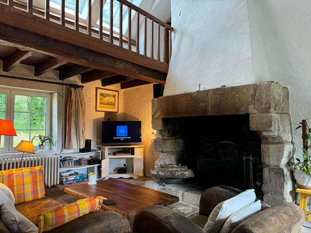 Maison à BADEN
