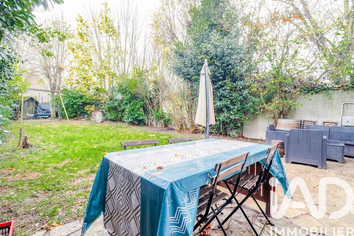 Photo 6 - Maison à MAGNY-LES-HAMEAUX