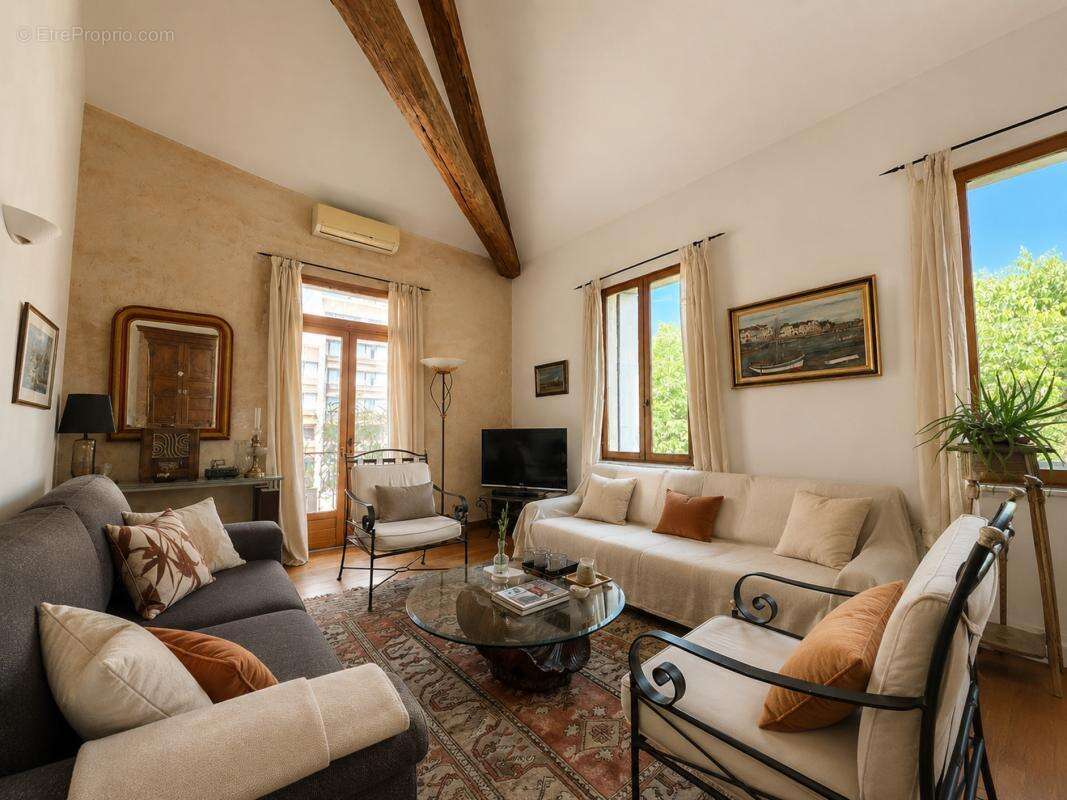 Appartement - photo 5
