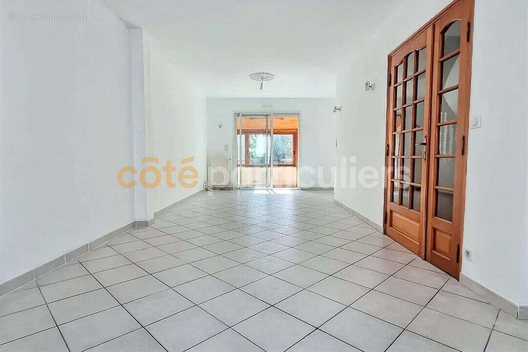 Maison à NANTES