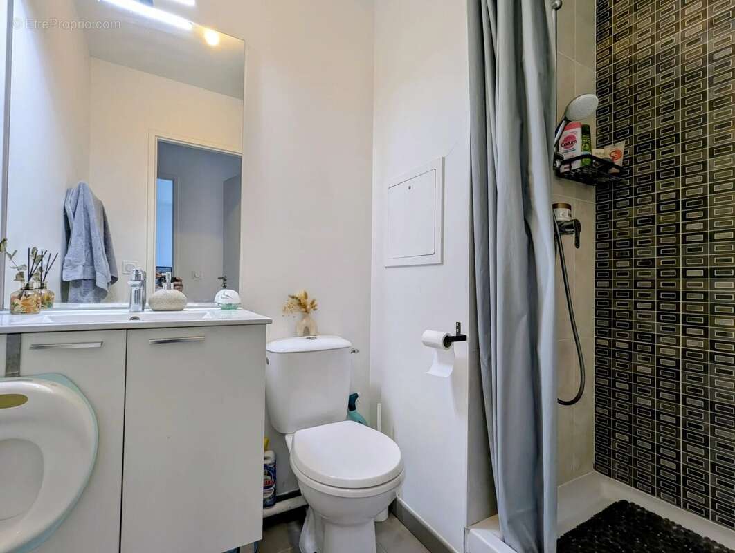 Appartement à PLAISIR