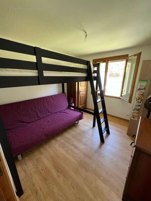 Maison à LA SALVETAT-SUR-AGOUT