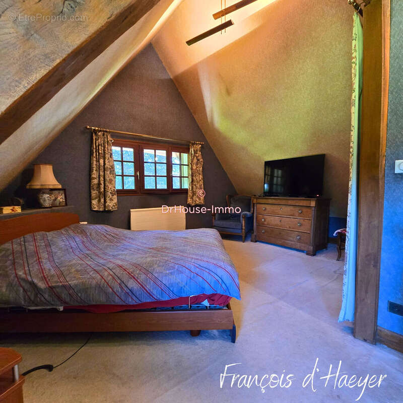 Maison 150 m² à Tourville-La-Chapelle  - photo 26